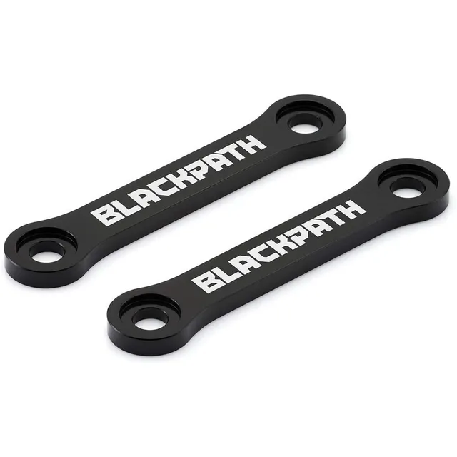 Blackpath Encaja Kawasaki 2 Descenso Soltar Los Enlaces...