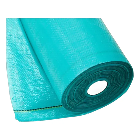 Tela Cerramiento Verde X 2 Mtr Ancho X 100mts Largo