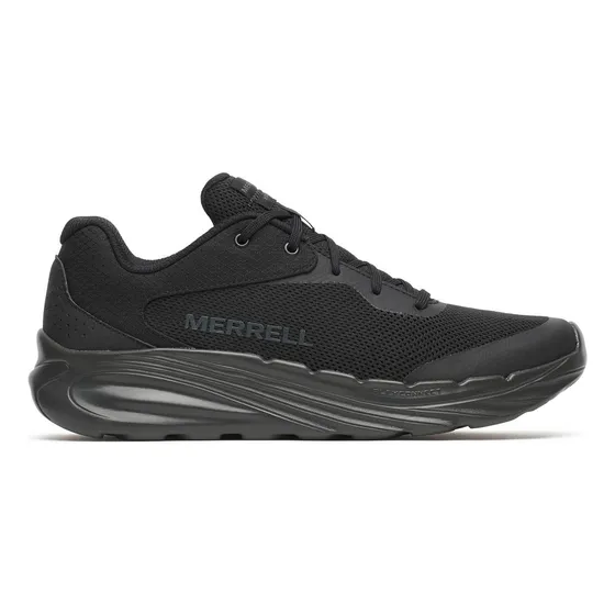 Tenis Hombre Merrell Morphaxis Negro