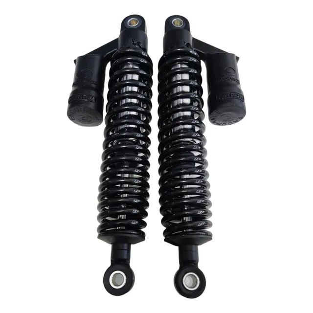 Amortiguadores Apache 180/160 Marca Endurance