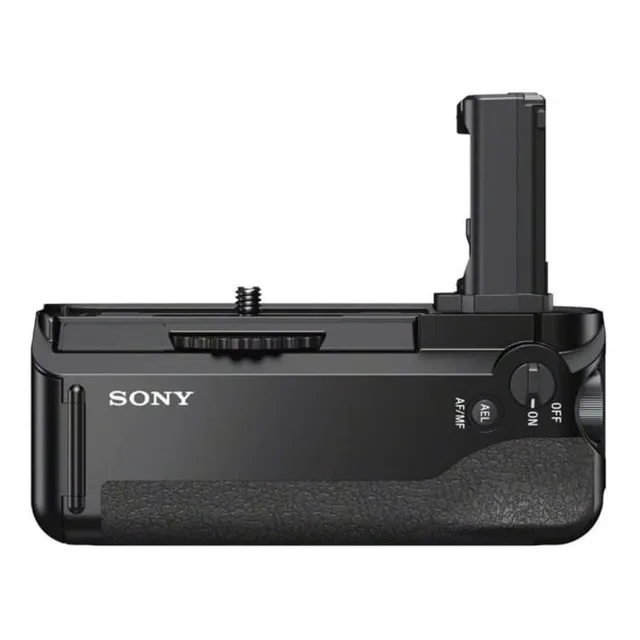 Bateria Para Camara Digital Sony Vgc1em Grips