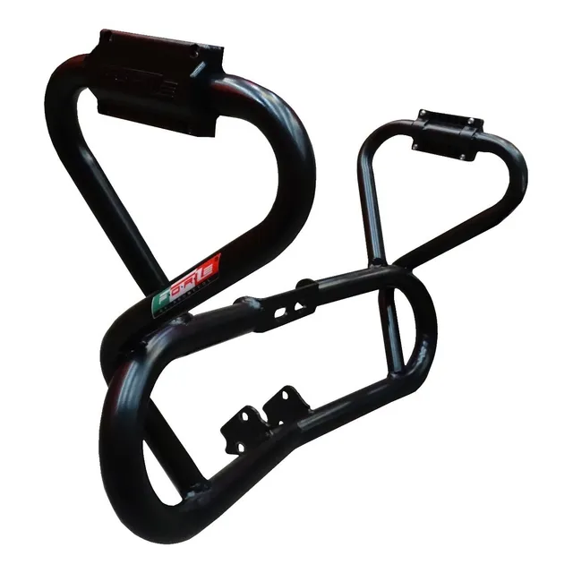 Defensa Sliders Suzuki Dr 150 Promecol