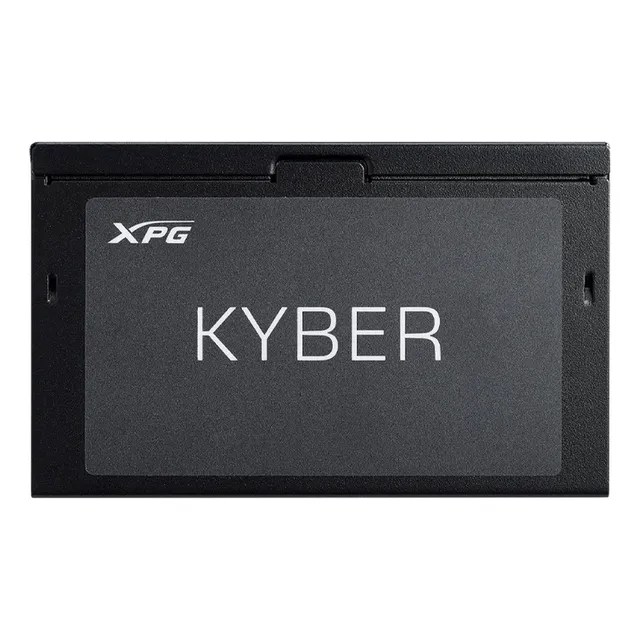 Fuente de poder para PC XPG XPG KYBER KYBER750G-BKCUS 750W n