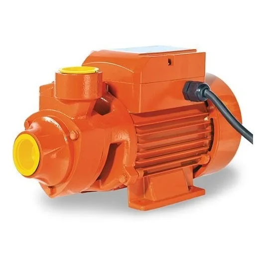 Bomba De Agua Periferica Evans 1/2 Hp Bp1