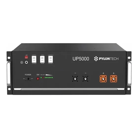 Batería Solar Pylontech 100ah 48v