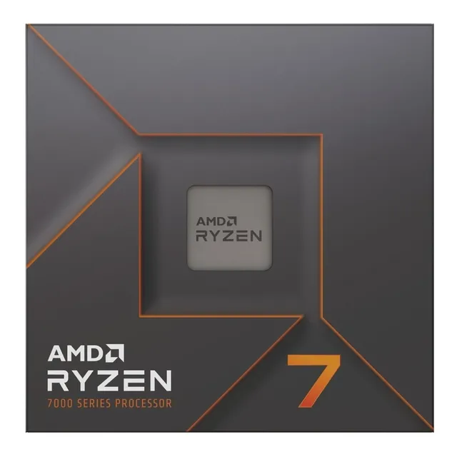 Procesador gamer AMD Ryzen 7 7700X