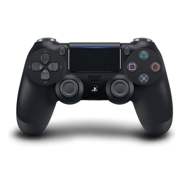 Dualshock 4 (cuh-zct2u) - Black- Latam Ps4 (lb)