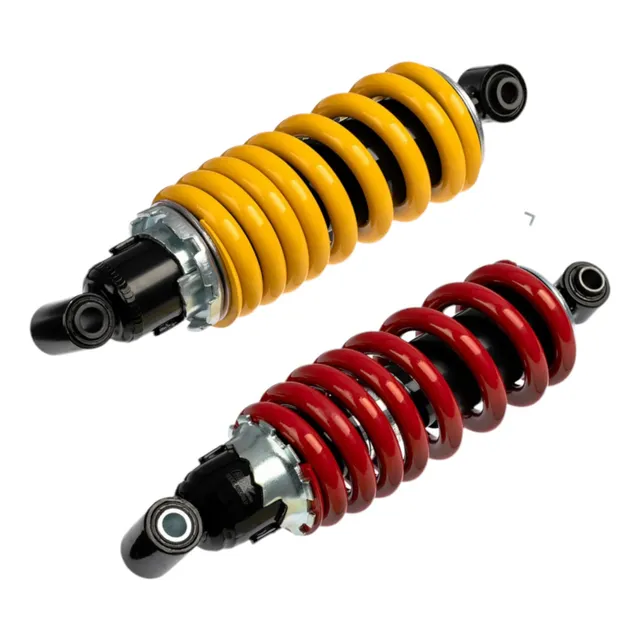 Amortiguador Monoshock Fz 16 Fz 2.0 Fazer 16