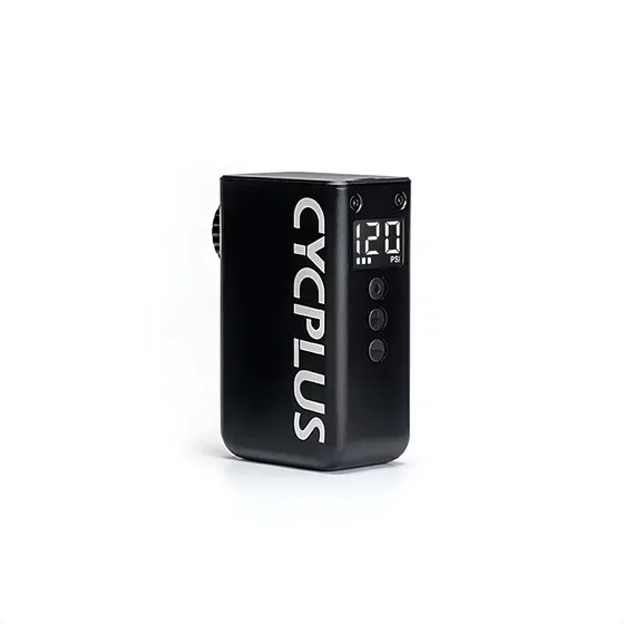 Mini Inflador Compresor Cycplus Cube As2 Pro Usb- Epic Bikes
