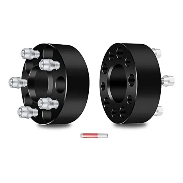 Espaciadores De Rueda 5x114 3mm 2 Hubcentric 5x4 5 A 5x4 5