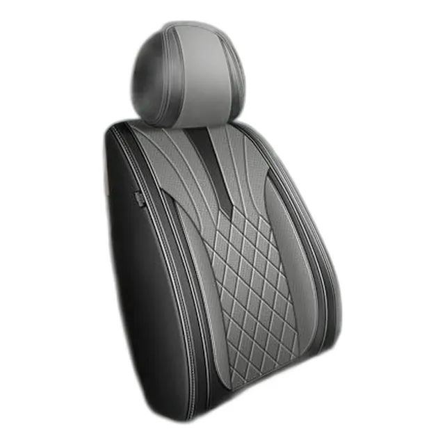 Funda De Asiento Para Nissan Versa Ikabevem - Cuero