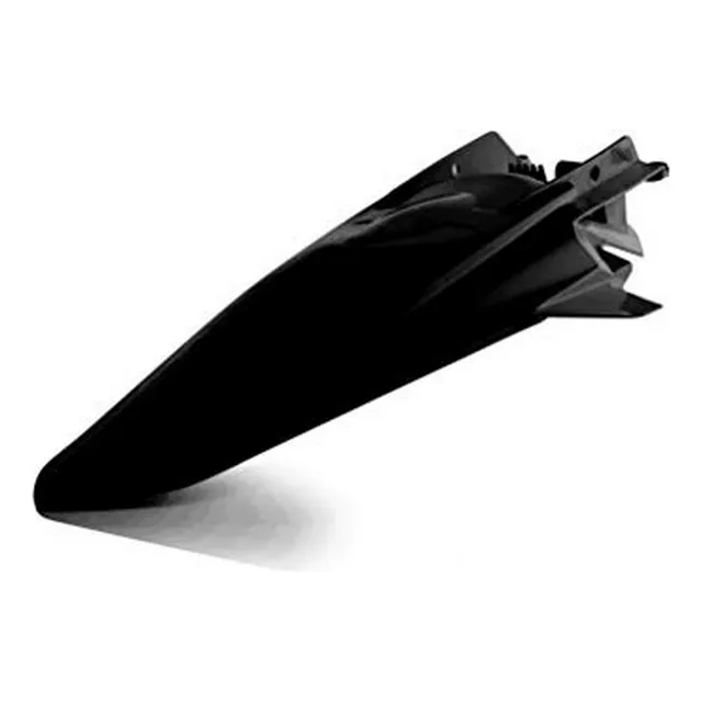 Guardabarros Trasero Compatible Con Ktm.