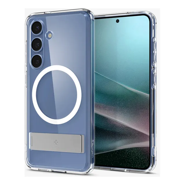 Spigen Ultra Hybrid S Carcasa Para Samsung Galaxy S25 Plus