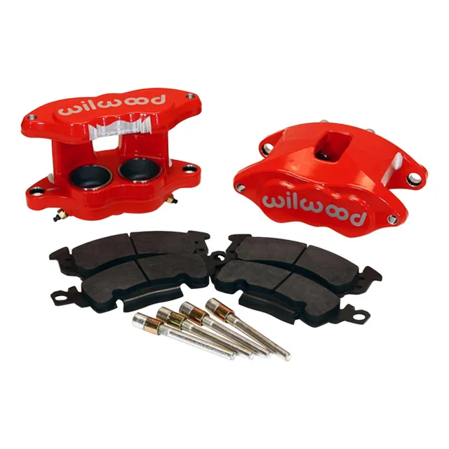 Wilwood 14011290r Pinza