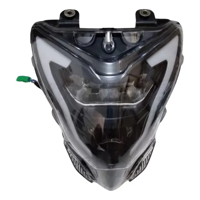 Carenaje Farola Led Moderna Pulsar Ns 200 - 160