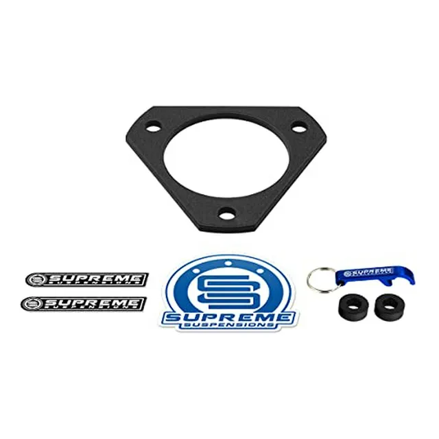 Spacer Trasero 0 5 Para Ford Explorer Y Mercury Mountaineer