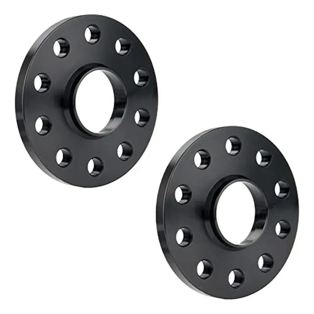 Separadores De Rueda Philtop 5x114.3mm, Compatible Con Toyot