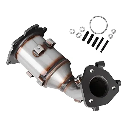 Convertidor Catalítico Compatible Altima 2002-2006, Mu...