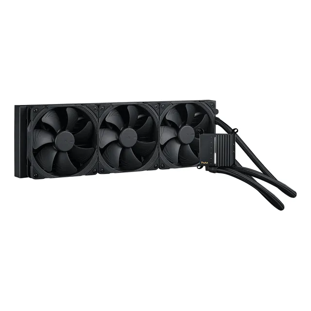 Refrigeración Liquida Asus Proart Lc 420 (lga 1700 & Am5) Le