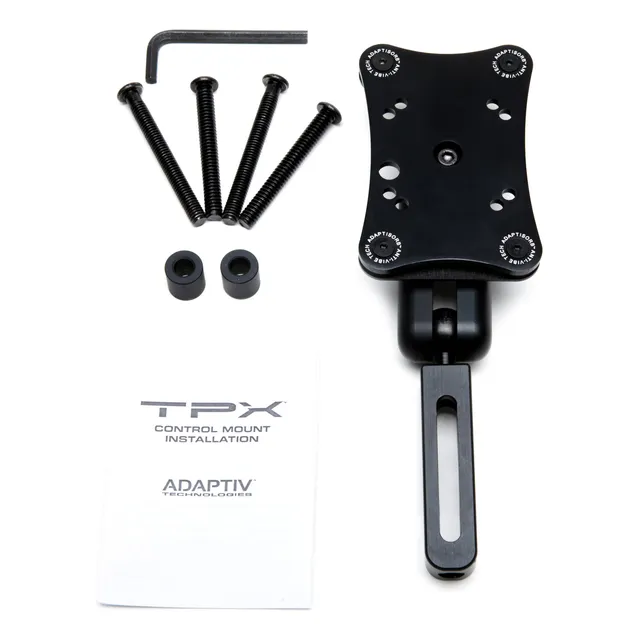 Adaptiv D-01-07 Adaptivmount Soporte De Control