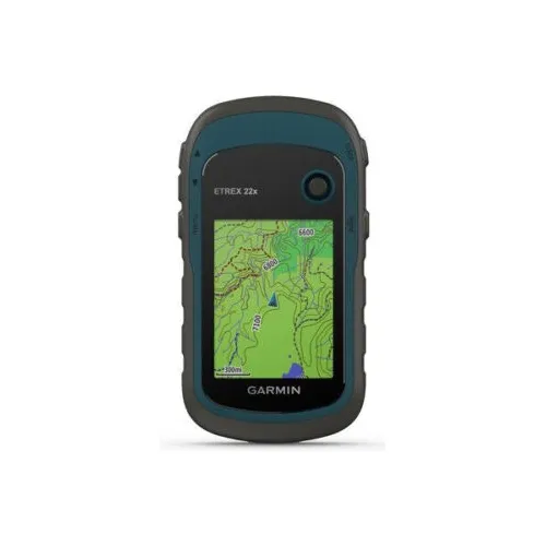 Gps Garmin Etrex 22x, Navegador