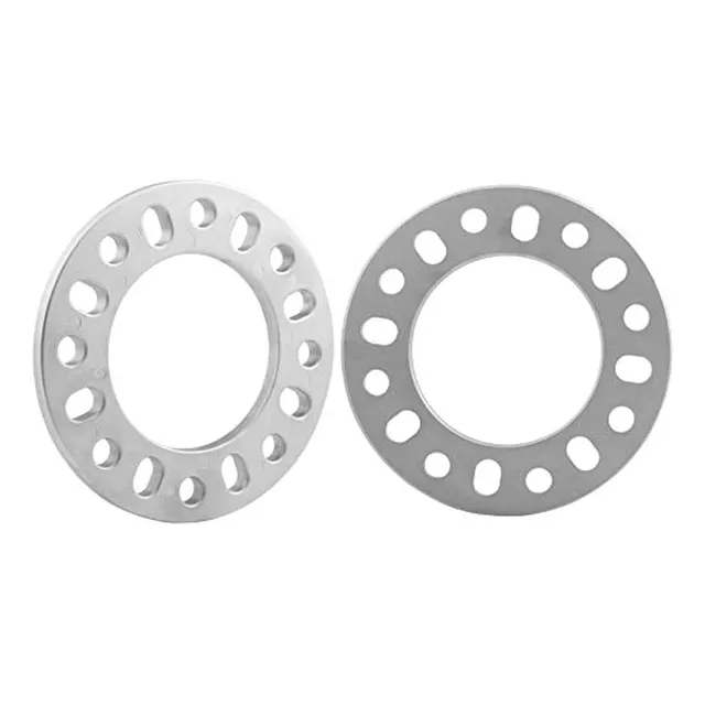 Separadores Ruedas Universales 12mm 8x6.5 8x165.1 8x