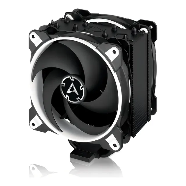 Pc Cooler Arctic Freezer 34 Esports Duo 4.724 Blanco