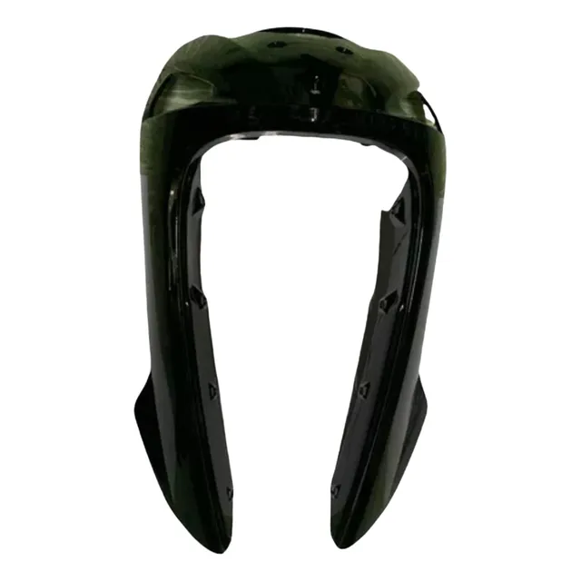 1 Plástico Frontal Carenaje Activ 110 Para Pintar Bajo Pedid