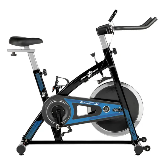 Bicicleta Spinning Bari Sportfitness Fitness Gym