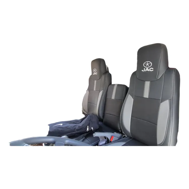 Tapiforros Para Foton En Vinilcuero T7a Camión Forros Silla