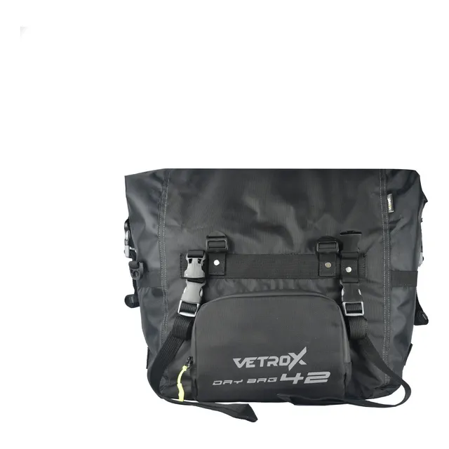 Maleta Trasera Dry Bag 42 Lts