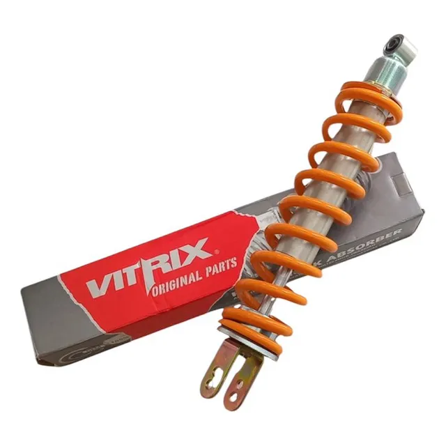 Monoshock Amortiguador Vitrix Honda Xr 250 Tornado