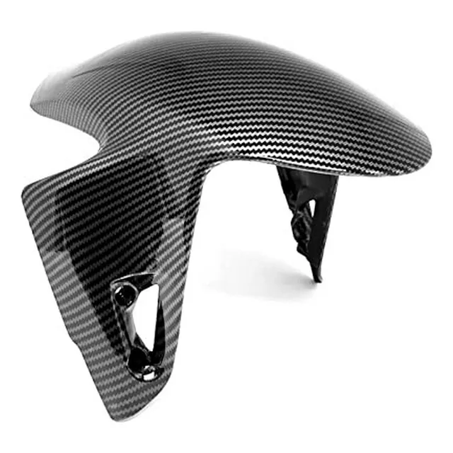 Guardabarros Delantero De Fibra De Carbono Para Ducati Panig