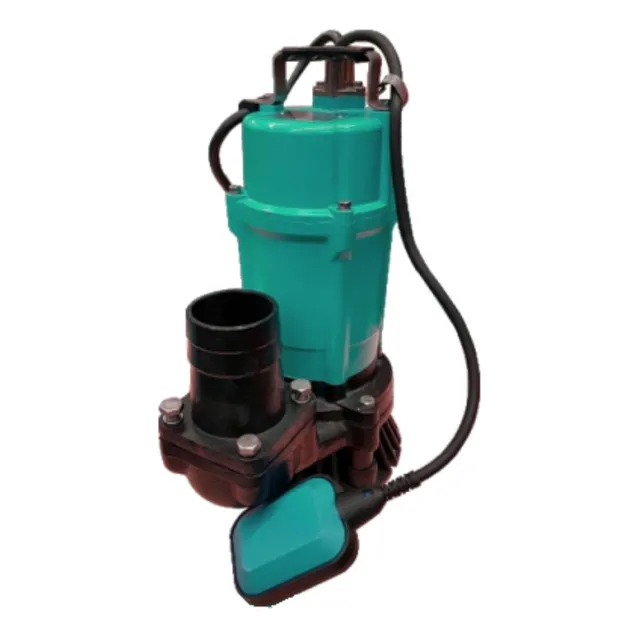 Bomba E0926 Barnes Sumergible2 110v Monofásica Hierro 0.5hp