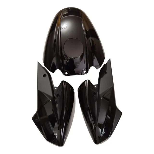 Tapas Tanque Pulsar 200 Ns, 150, 160