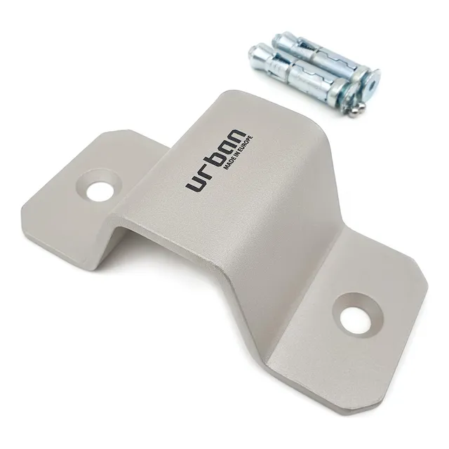 Urban Ur50 Anclaje De Seguridad Anclaje De Tierra Para Motoc