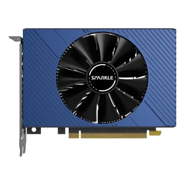Tarjeta Video Intel A380 6gb Gddr6 1hdmi 3dp Nueva Garantia