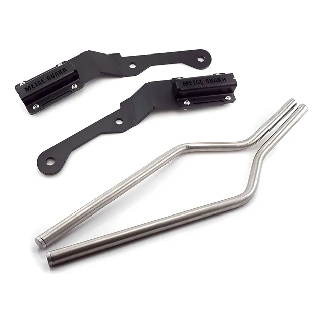 Porta Alforjas Ligero Honda Cb300f Twister