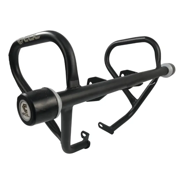 Defensa Honda Cb 110 Cicol En Aolmoto