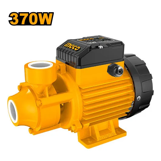 Motobomba 110/120v 0.5hp Max Flujo 30l/min Uvpm37018c
