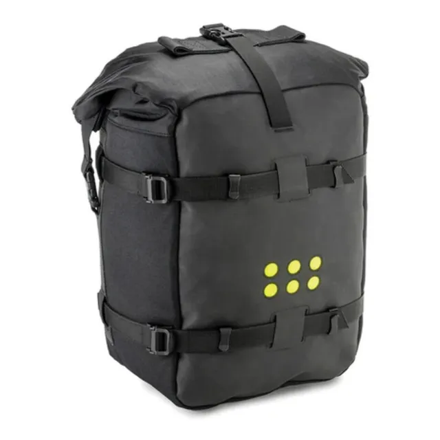 Maleta Trasera Kriega Os 18 Lts Adventure Pack En Aolmoto