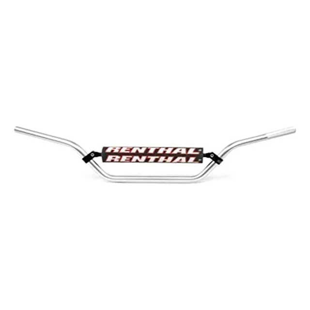 Manubrio Tipo Sport Renthal 7/8 Para Yamaha Ractor 700r