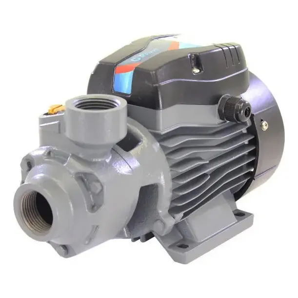 Electrobomba Periferica Pearl 2hp 220v Monofásico 90 Metros