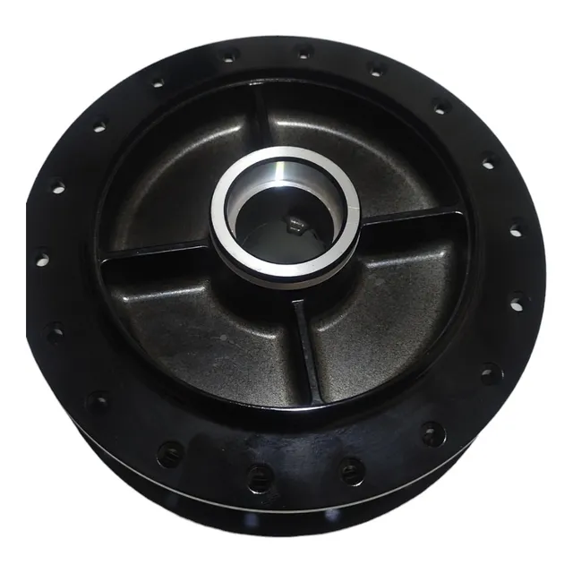 Campana Trasera Cripton 115 Original