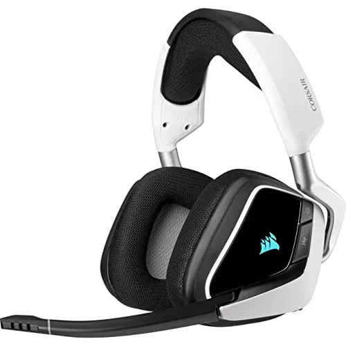 Auriculares gamer inalámbricos Corsair Void Elite Wireless V