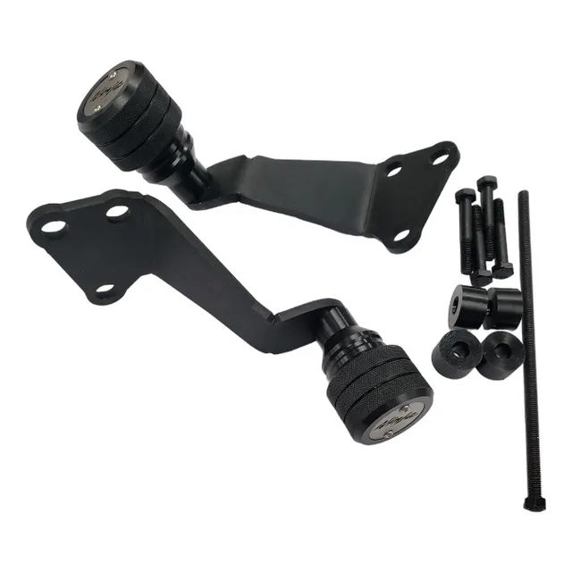 Sliders Defensas Ninja300 Ninja 300 Kawasaki300 Kawa 300