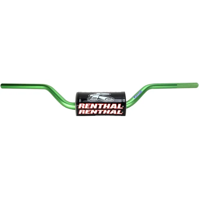 Renthal Fatbar Manillar-rc Alto-verde