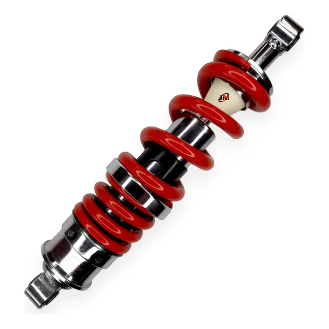 Amortiguador Monoshock Cb 160 Honda Original