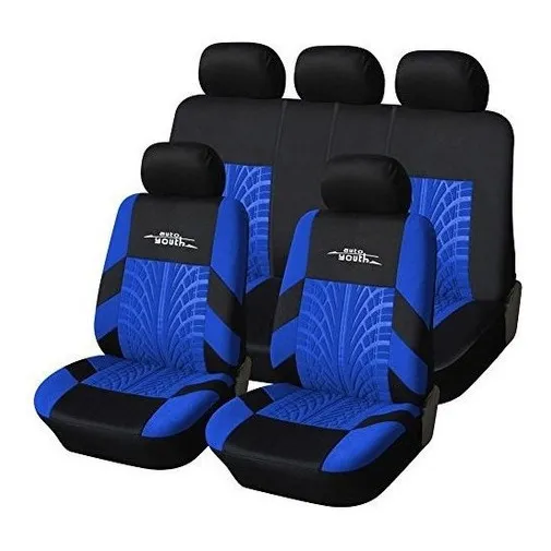 Fundas De Asiento De Auto