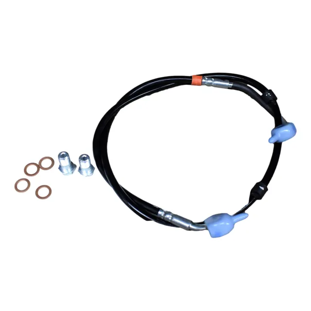Kit Mangueras Caliper.del.abs - All New Domin